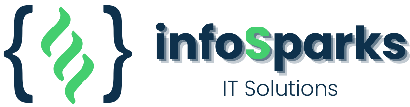 infoSparks logo