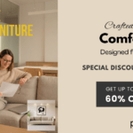 Facebook ad Banner