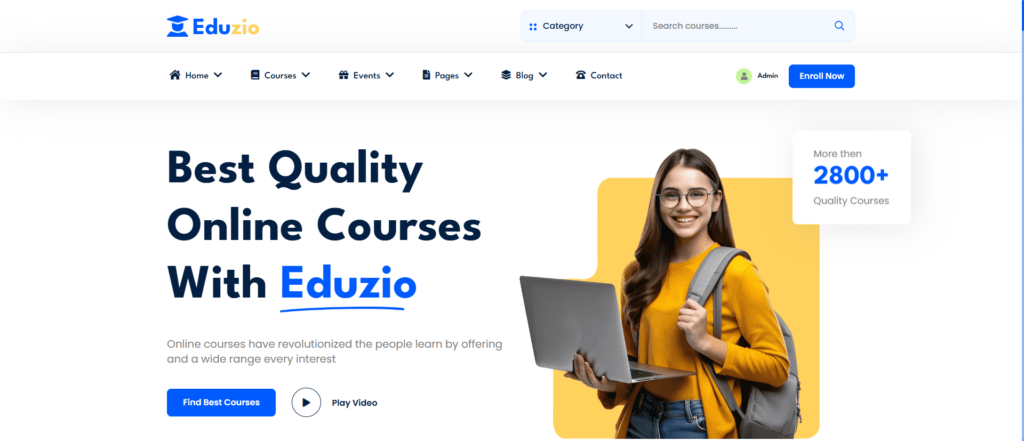 Website Development
